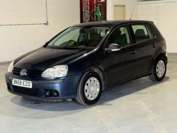 2008 (58) - 2.0 SDI S 5dr
