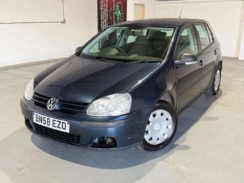 Used Volkswagen Golf 2008 for sale - 75002676: Photo