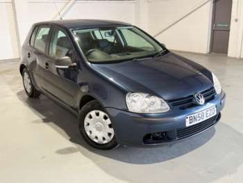 Used Volkswagen Golf 2008 for sale - 75002676: Photo