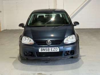 Used Volkswagen Golf 2008 for sale - 75002676: Photo