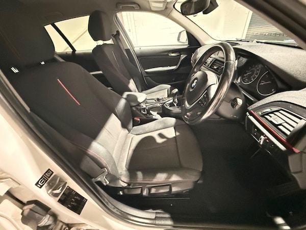 Used BMW 1 Series 2013 for sale - 76122715: Photo 13