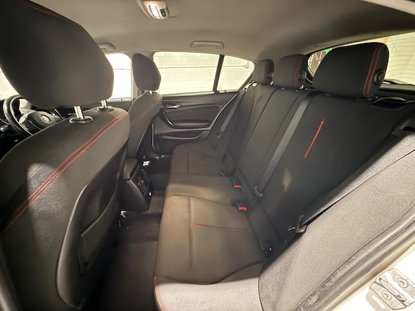 Used BMW 1 Series 2013 for sale - 76122715: Photo 14