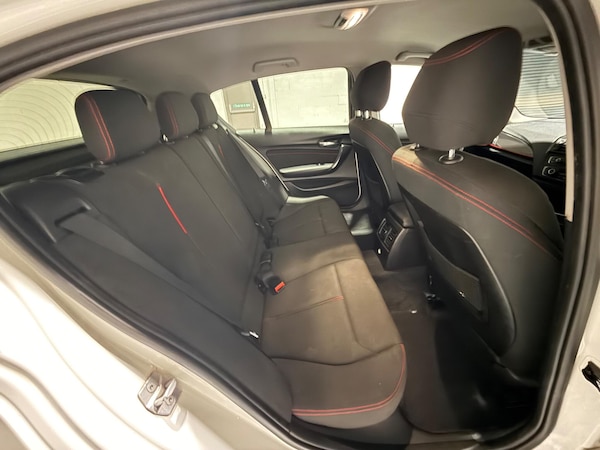Used BMW 1 Series 2013 for sale - 76122715: Photo 15