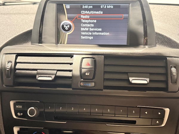 Used BMW 1 Series 2013 for sale - 76122715: Photo 18