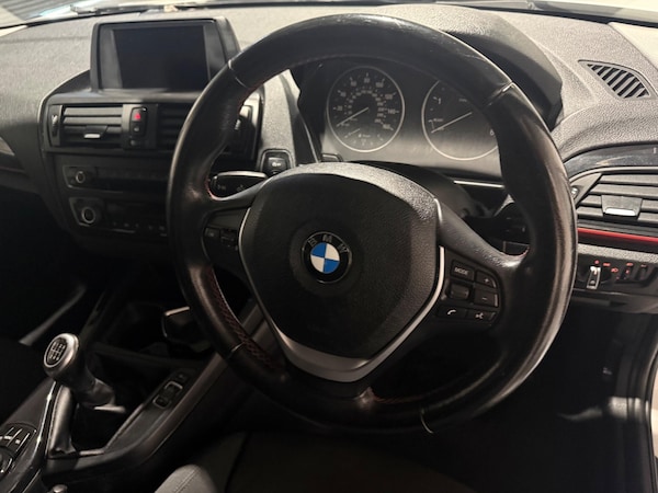 Used BMW 1 Series 2013 for sale - 76122715: Photo 19