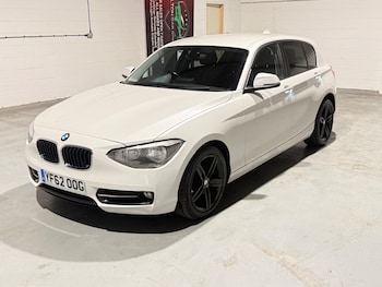 BMW - 1 Series