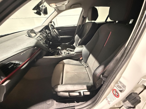 Used BMW 1 Series 2013 for sale - 76122715: Photo 20