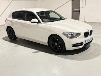 Used BMW 1 Series 2013 for sale - 76122715: Photo 2