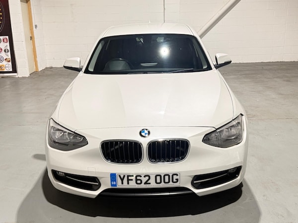 Used BMW 1 Series 2013 for sale - 76122715: Photo 3
