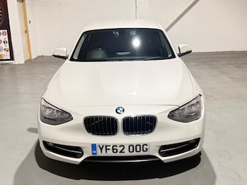 Used BMW 1 Series 2013 for sale - 76122715: Photo 3