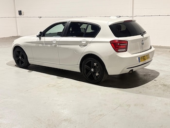 Used BMW 1 Series 2013 for sale - 76122715: Photo 4