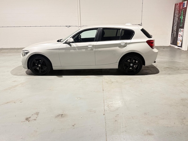 Used BMW 1 Series 2013 for sale - 76122715: Photo 7