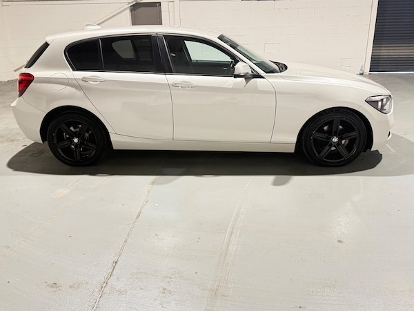 Used BMW 1 Series 2013 for sale - 76122715: Photo 9