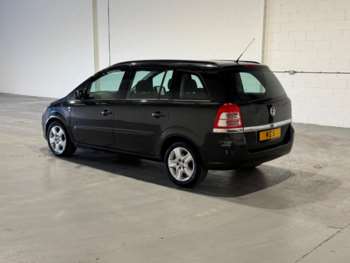 Used Vauxhall Zafira 2013 for sale - 74008063: Photo