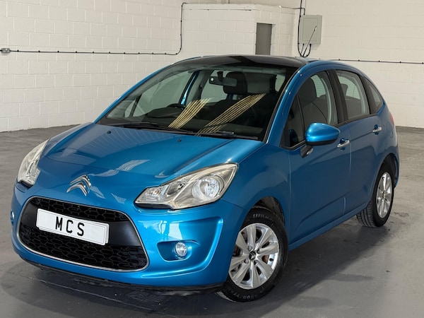 Used Citroen C3 2012 for sale - 73741951: Photo 1