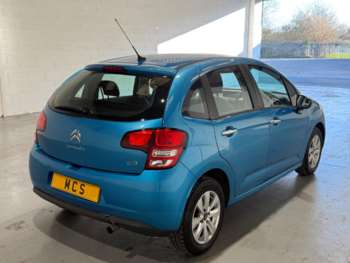 Used Citroen C3 2012 for sale - 73741951: Photo
