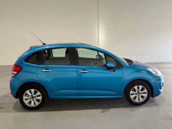 Used Citroen C3 2012 for sale - 73741951: Photo