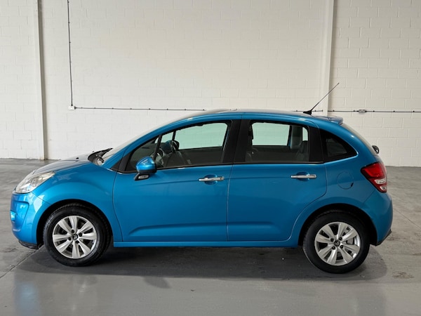 Used Citroen C3 2012 for sale - 73741951: Photo 7