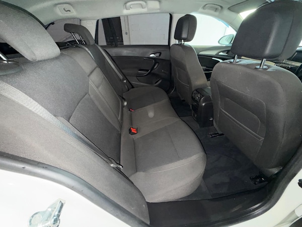Used Vauxhall Insignia 2012 for sale - 75520044: Photo 11