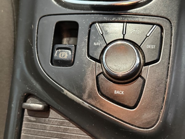 Used Vauxhall Insignia 2012 for sale - 75520044: Photo 16