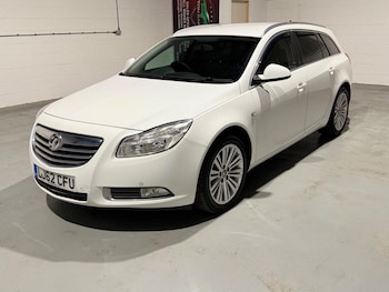 2012 (62) - 1.4T Tech Line Sports Tourer Euro 5 (s/s) 5dr