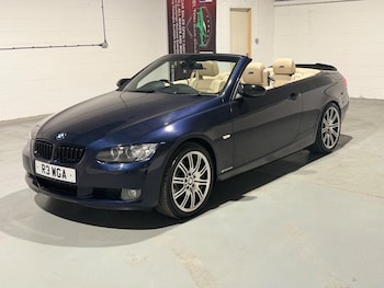 BMW - 3 Series