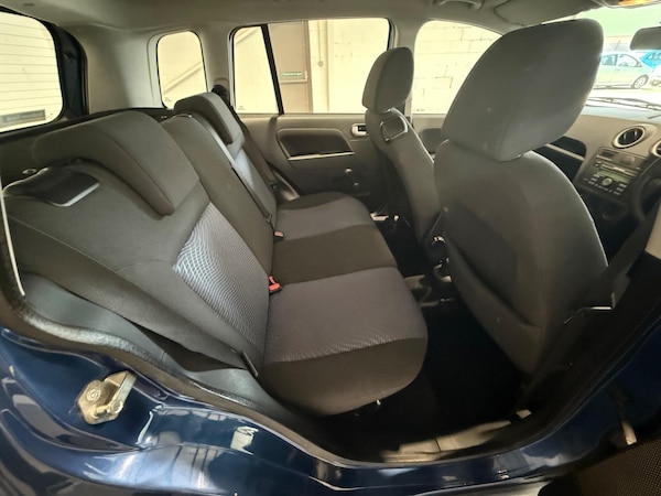 Used Ford Fusion 2007 for sale - 75199026: Photo 16