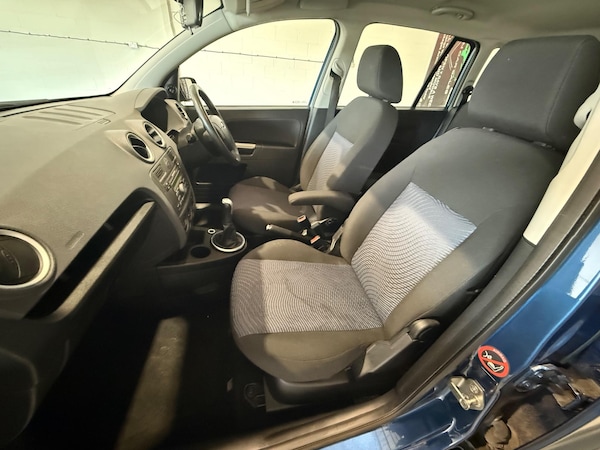 Used Ford Fusion 2007 for sale - 75199026: Photo 18
