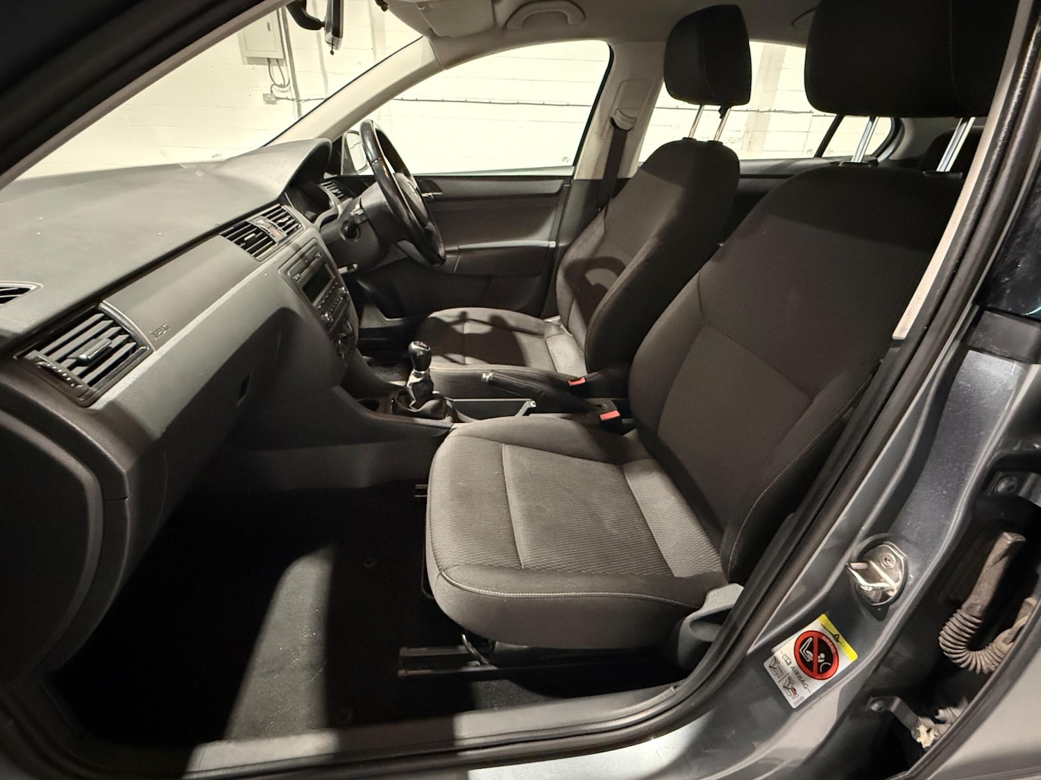 Vehicle 19