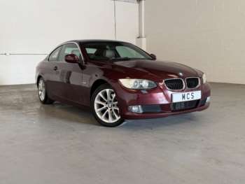 Used BMW 3 Series 2010 for sale - 74509643: Photo