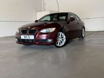 Used BMW 3 Series 2010 for sale - 74509643: Photo