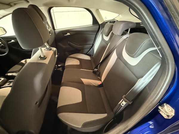 Used Ford Focus 2014 for sale - 75002470: Photo 14