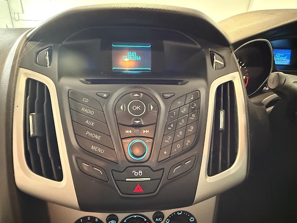Used Ford Focus 2014 for sale - 75002470: Photo 17