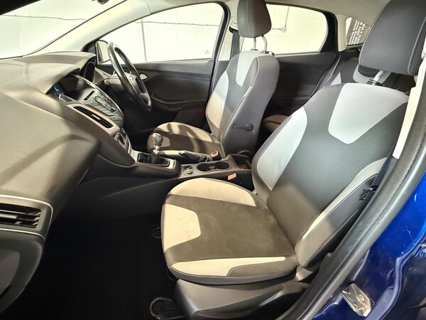 Used Ford Focus 2014 for sale - 75002470: Photo 19