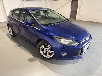Used Ford Focus 2014 for sale - 75002470: Photo