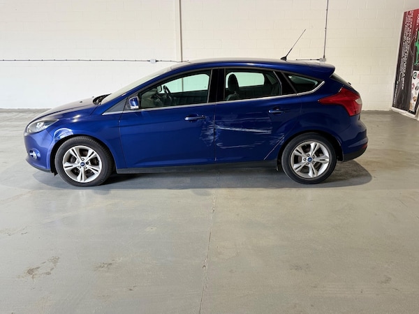 Used Ford Focus 2014 for sale - 75002470: Photo 6