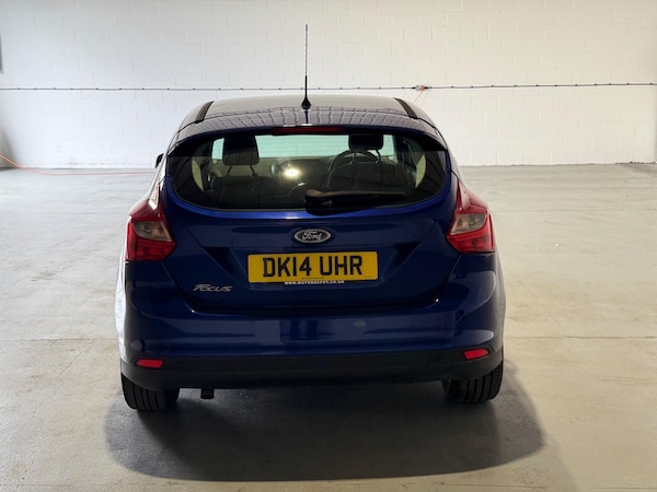 Used Ford Focus 2014 for sale - 75002470: Photo 8