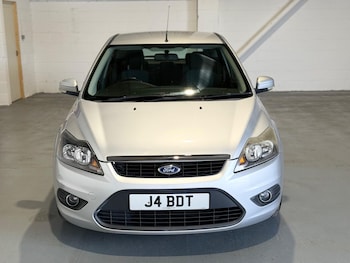 Used Ford Focus 2008 for sale - 75477800: Photo