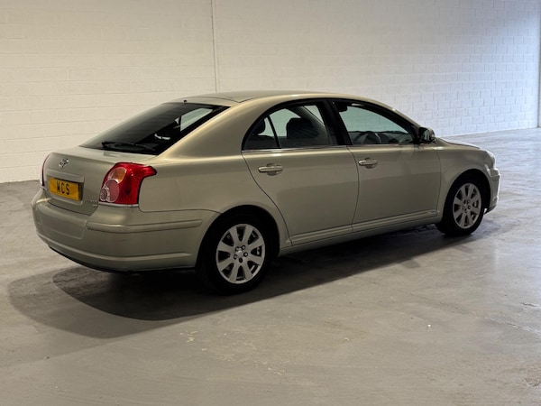 Used Toyota Avensis 2008 for sale - 74187880: Photo 8