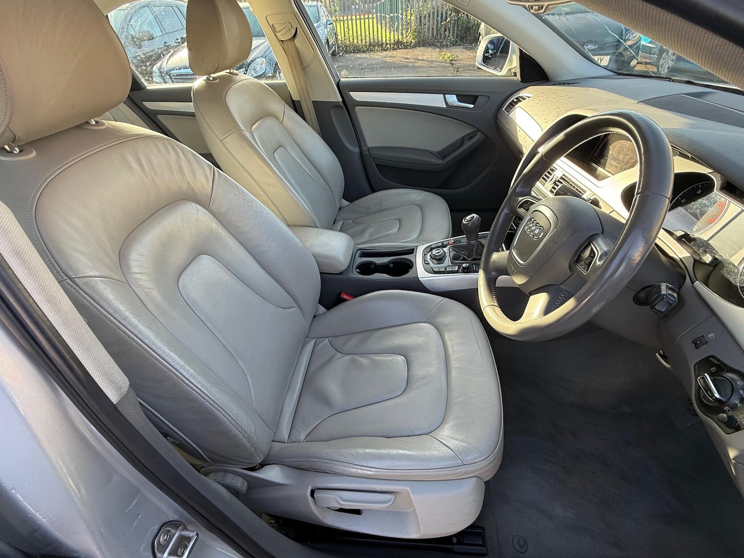 Used Audi A4 2011 for sale - 76990024: Photo 11