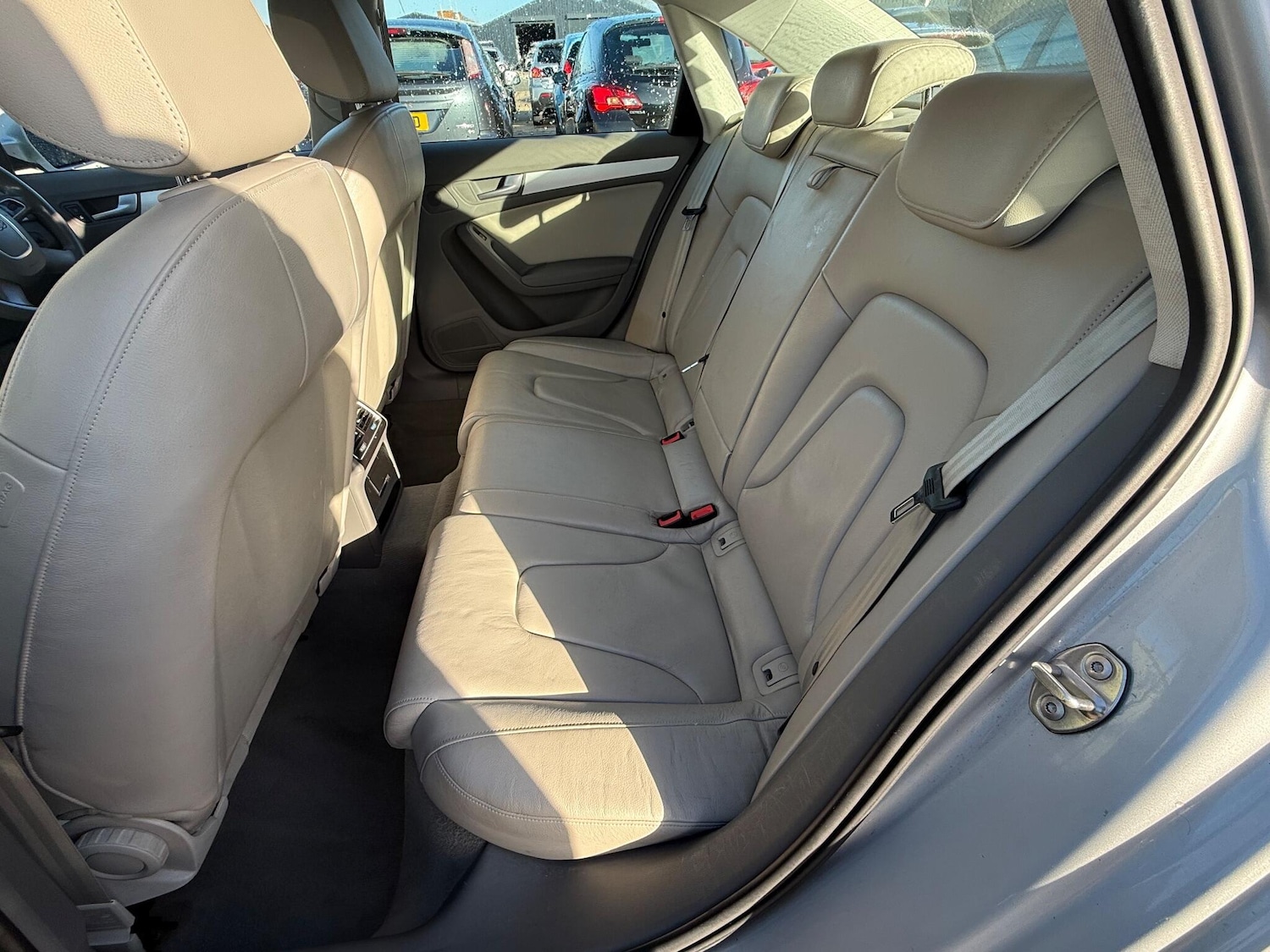 Used Audi A4 2011 for sale - 76990024: Photo 12