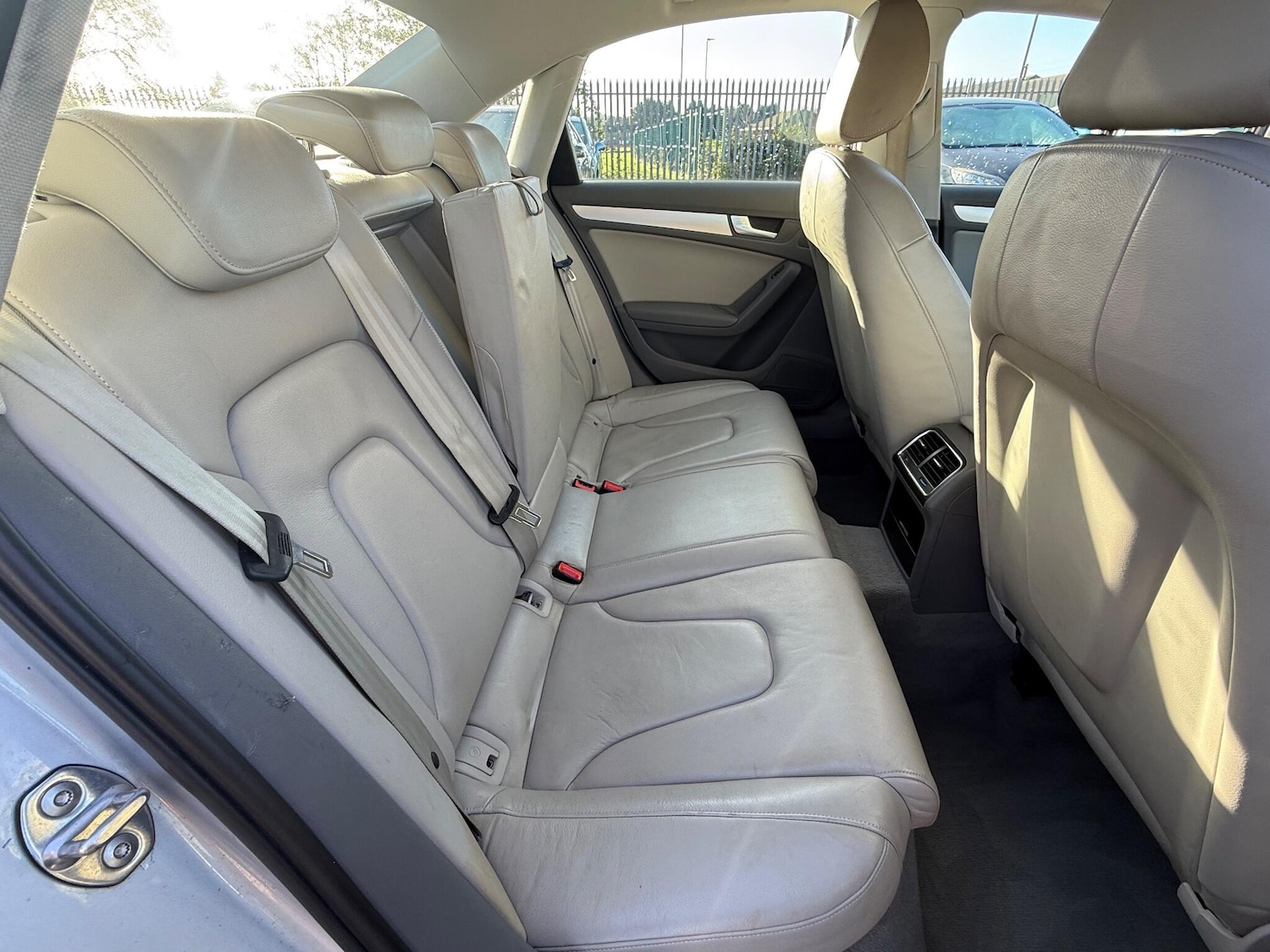 Used Audi A4 2011 for sale - 76990024: Photo 13