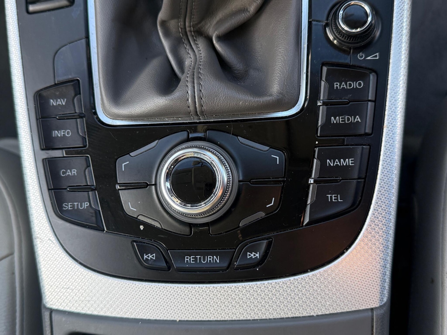 Used Audi A4 2011 for sale - 76990024: Photo 16