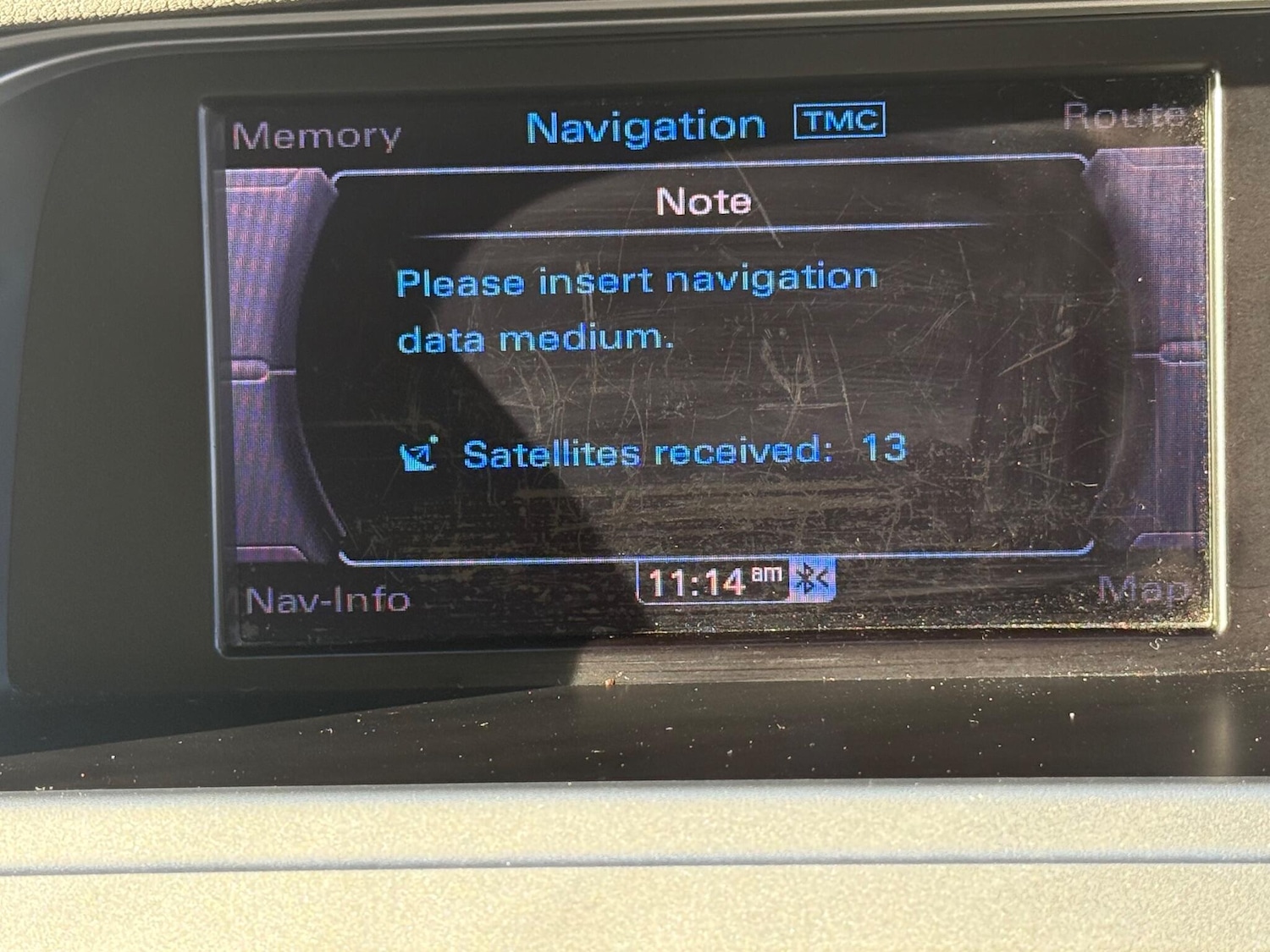 Used Audi A4 2011 for sale - 76990024: Photo 17