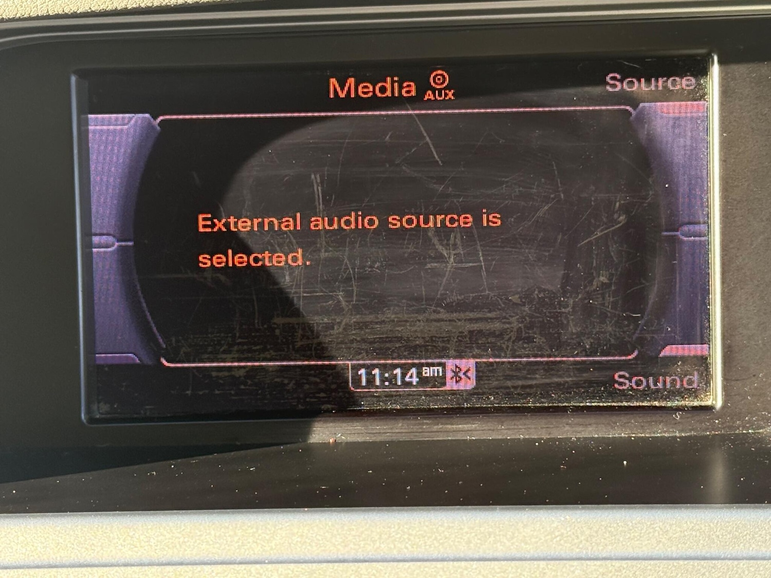 Used Audi A4 2011 for sale - 76990024: Photo 18