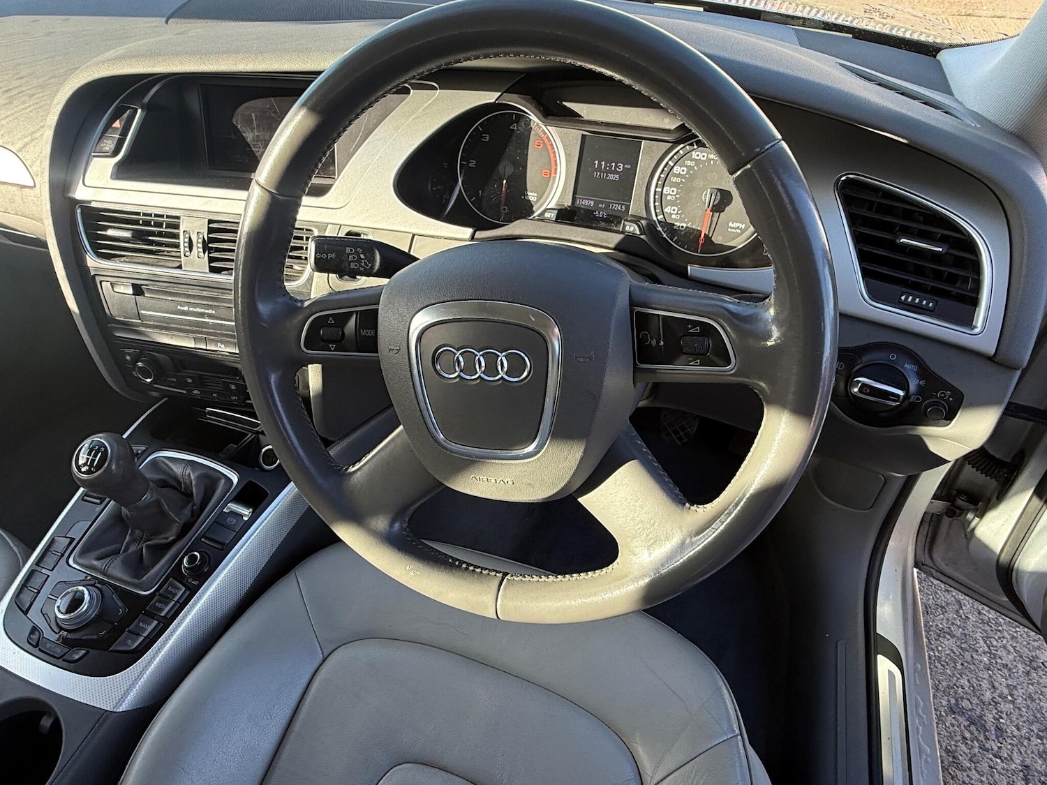 Used Audi A4 2011 for sale - 76990024: Photo 19