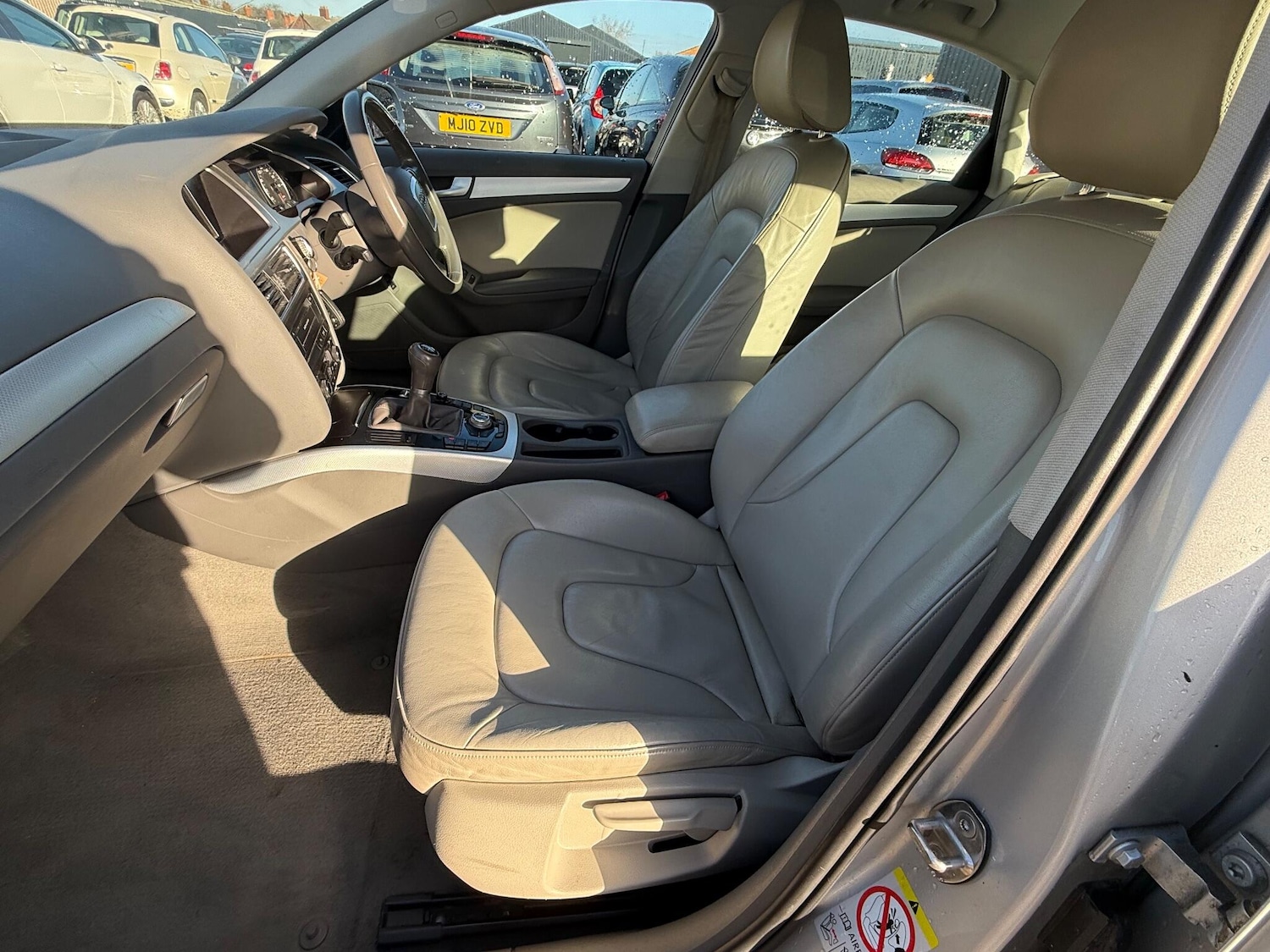 Used Audi A4 2011 for sale - 76990024: Photo 20