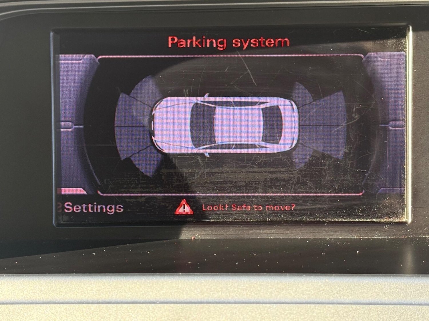 Used Audi A4 2011 for sale - 76990024: Photo 21