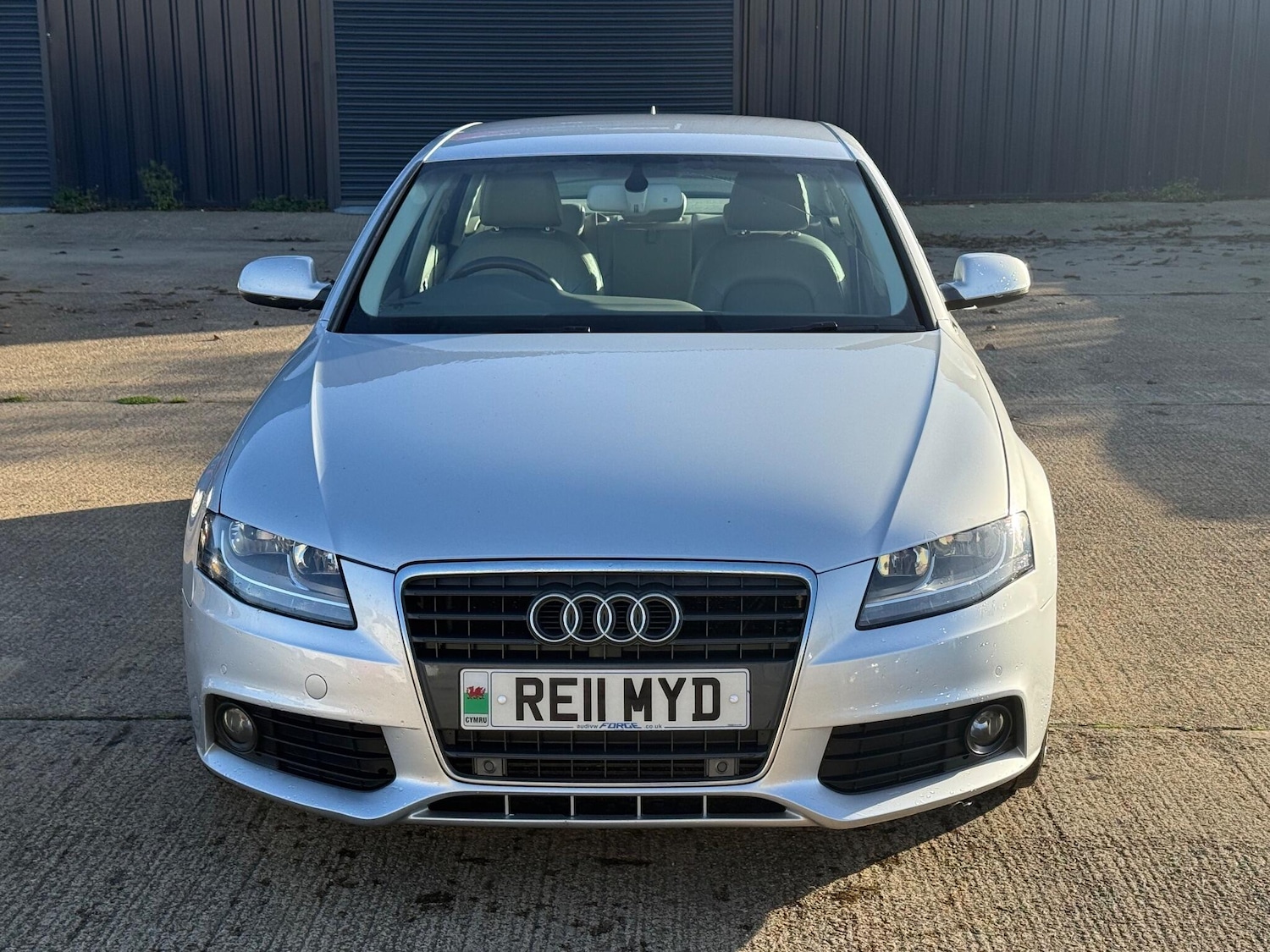 Used Audi A4 2011 for sale - 76990024: Photo 4