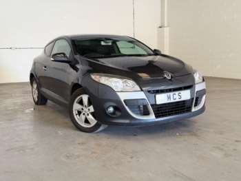 Used Renault Megane 2012 for sale - 74358692: Photo